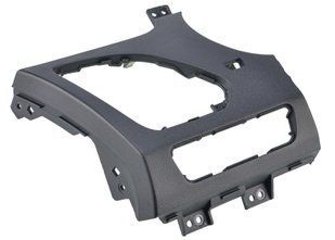 Декоративна накладка дефлектора ліва Hyundai IX 35 847212Y000 84721-2Y000 166968 фото