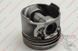 Поршень STD Renault Kangoo 7701475077 51889 фото 3