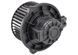 Моторчик пічки ( вентилятор салону, електродвигун обігрівача) Hyundai I 40 B30883-0510 147700 фото 4