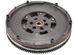 Маховик демпферный Volkswagen Crafter 03L105266BG 110959 фото 1