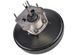 Вакуумный усилитель тормозов Renault Megane 472100005R 142594 фото 1