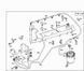 Шланг обратки Mercedes E-Class A6120703932 A 612 070 39 32 117965 фото 2