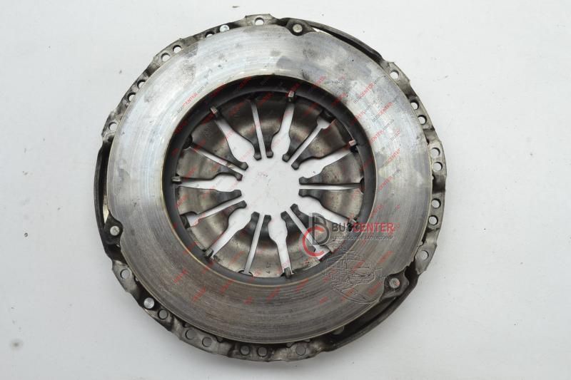 Корзина зчеплення/ маховик демпферний Renault Megane 8200450219 70432 фото