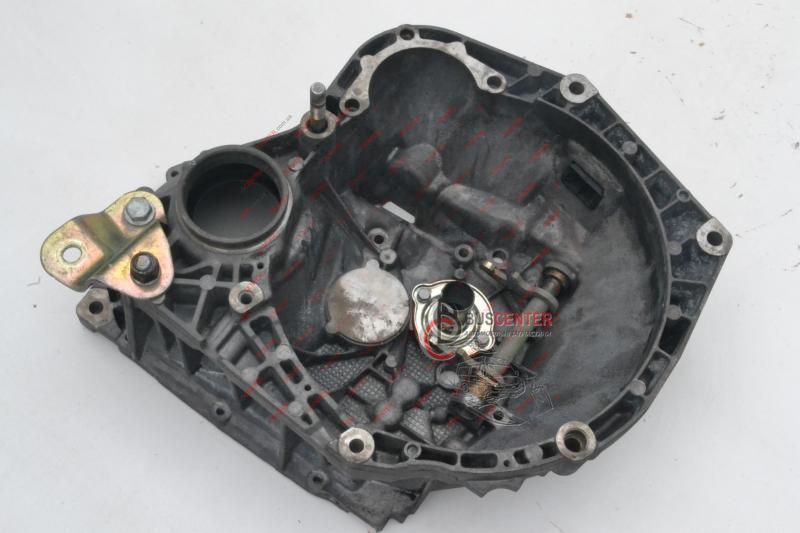 Корпус КПП Fiat Doblo 46546192 C51351423 89118 фото