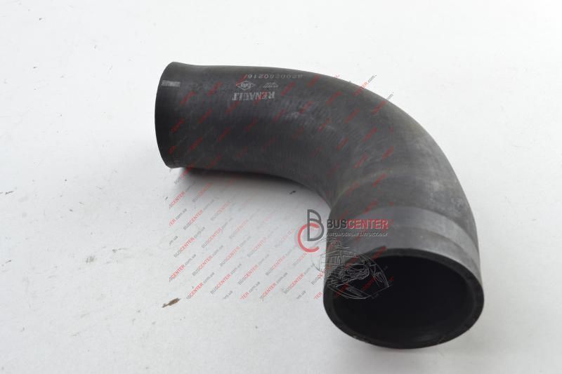 Патрубок интеркулера Renault Kangoo 8200280216 102649 фото