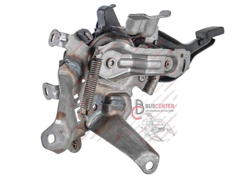 Педаль стояночного тормоза Toyota Prius 46200-47070 138140 фото