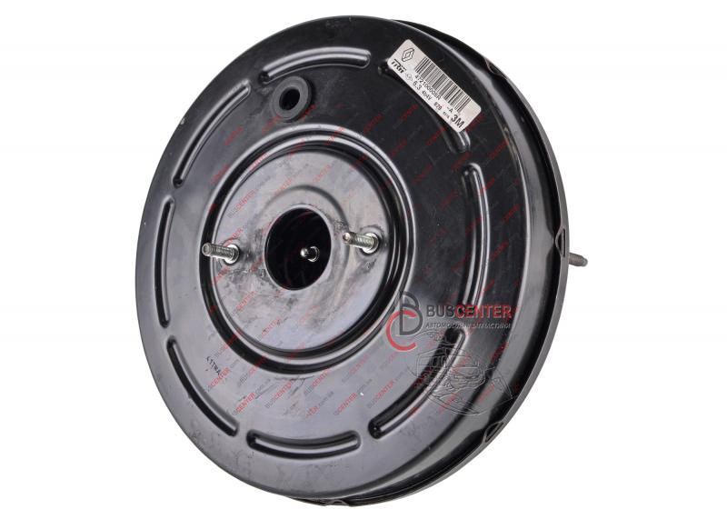 Вакуумный усилитель тормозов Renault Megane 472100005R 142594 фото