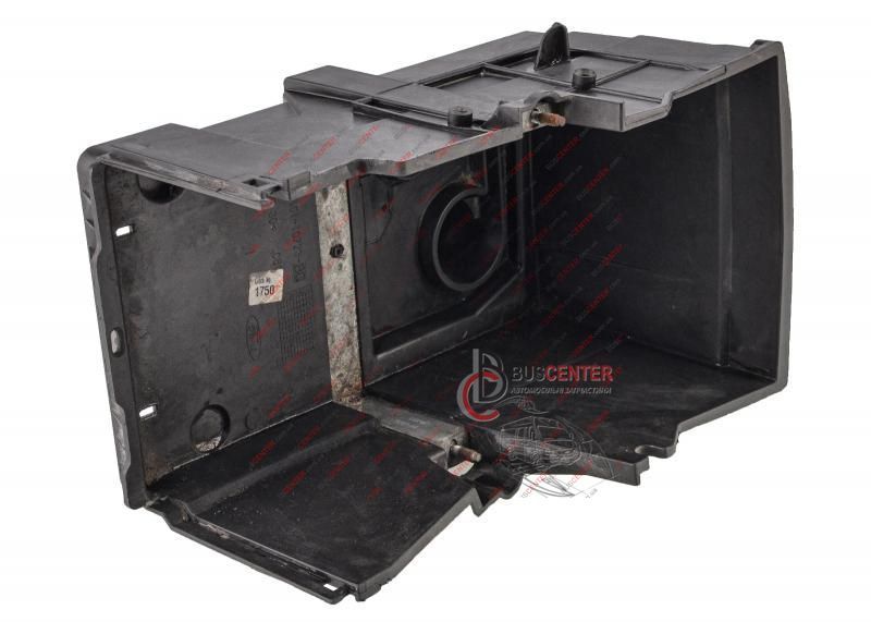 Корпус кріплення акумулятора ( Нижня частина) Ford Kuga 4M5110723BC 4M51-10723-BC 156096 фото