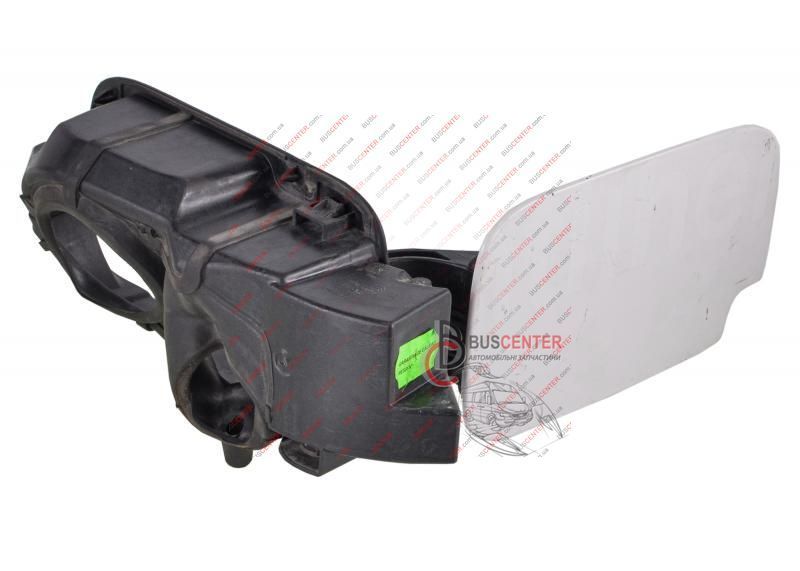 Лючок горловины топливного бака Citroen Berlingo 9809644180 141176 фото
