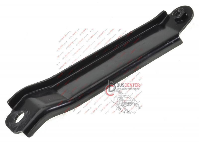 Кронштейн впускного коллектора Volkswagen Transporter 070129722E 124969 фото