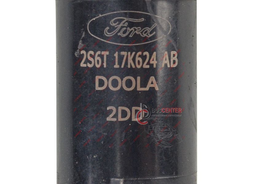 Водяний насос омивача Ford Transit 2S6T-17K624-AB 172676 фото