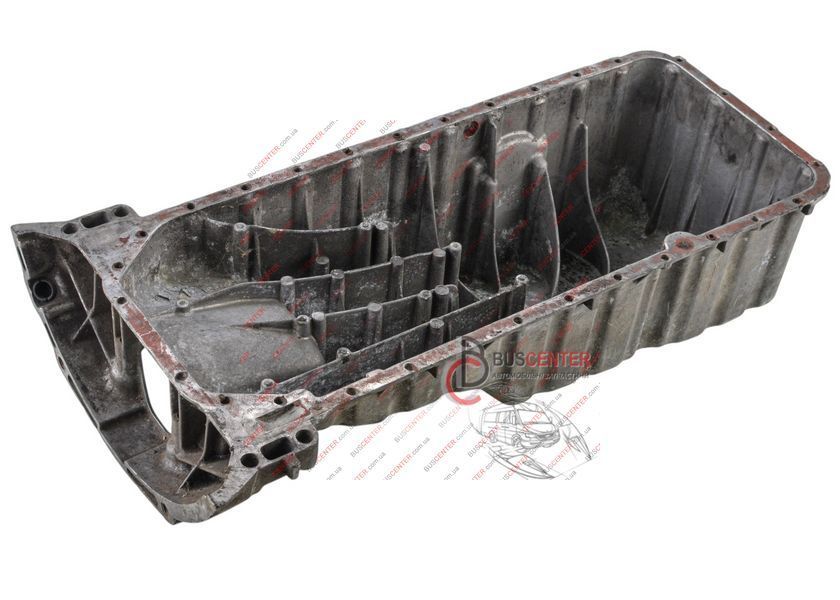 Поддон масляный Mercedes Sprinter 6020144802 175838 фото