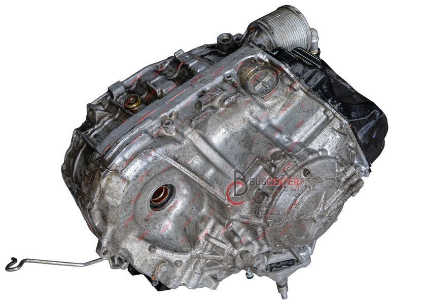 КПП автоматична Peugeot 5008 20GY03 158366 фото