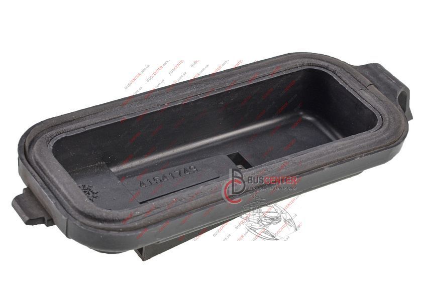 Кришка фари Fiat Ducato 9949561 41541749 97753 фото