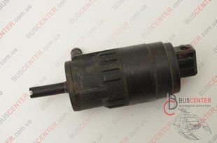 Насос омывателя Fiat Ducato 71752217 6434C5 22638 фото