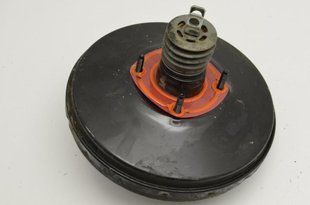 Вакуумный усилитель тормозов (кастрюля) Ford Connect 7T16-2B195-AB 03776295014 24396 фото