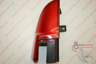 Светоотражатель заднего фонаря левый Mercedes Vito 639 820 12 64 6398201264 12824 фото