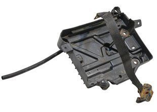 Полиця під акумулятор Fiat Fiorino 51805522 177712 фото
