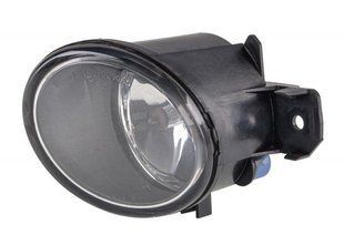 Фара противотуманная левая Nissan Qashqai 261558990A 26155-8992A 117216 фото
