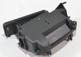 Корпус блока предохранителей (нижняя часть) (поддон) Mercedes E-Class A2105400967 A 210 540 09 67 118289 фото