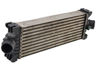 Радиатор интеркулера Ford Transit CC11-9L440-BF 173646 фото
