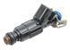 Форсунка бензиновая Ford Mondeo 1S7GGA 0280156154 185863 фото 2