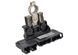 Клемма аккумулятора "PLUS " Nissan Qashqai 24380BB50A 24380-BB50A 149688 фото 2