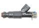 Форсунка бензиновая Ford Mondeo 1S7GGA 0280156154 185863 фото 3
