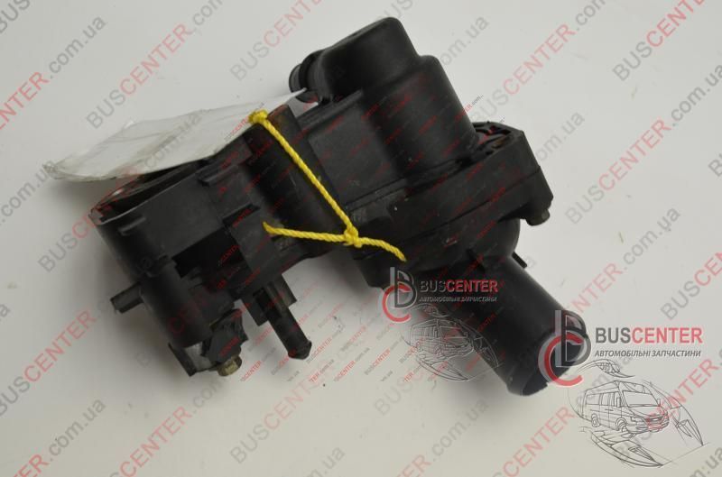 Корпус термостата Ford Connect 2S4Q8594AB 2S4Q-9K478-AD 11811 фото