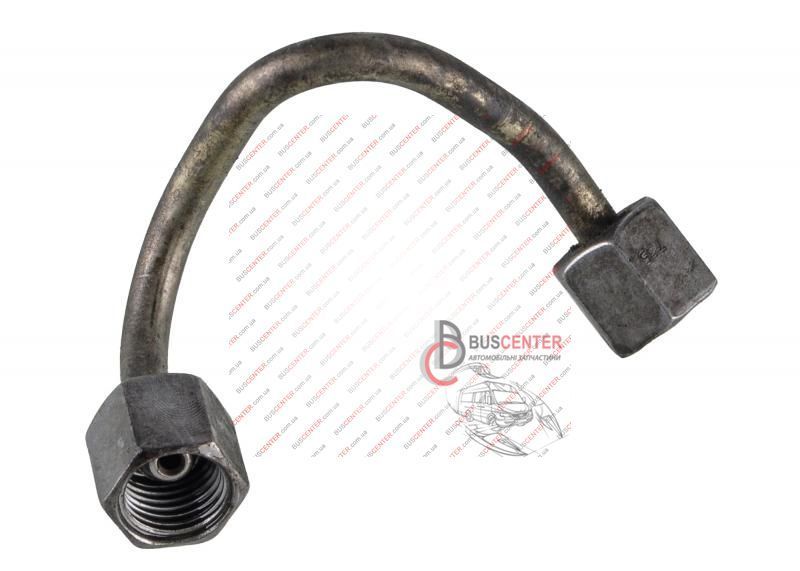 Паливна трубка форсунки №3 Land Rover Freelander LR006669 142487 фото