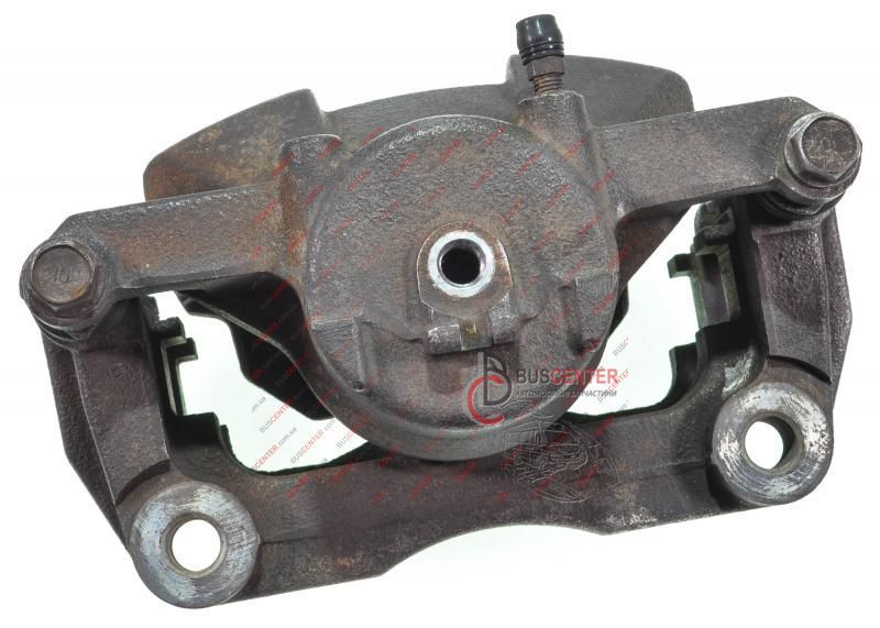 Суппорт передний правый (296/26/60) Nissan Qashqai 41001JD00A 41001-JD00A 108737 фото