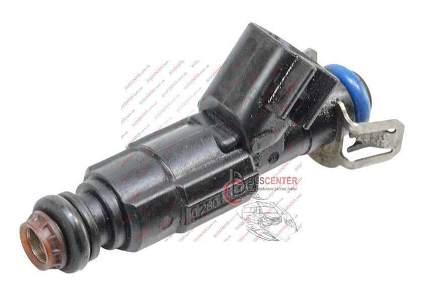 Форсунка бензиновая Ford Mondeo 1S7GGA 0280156154 185863 фото