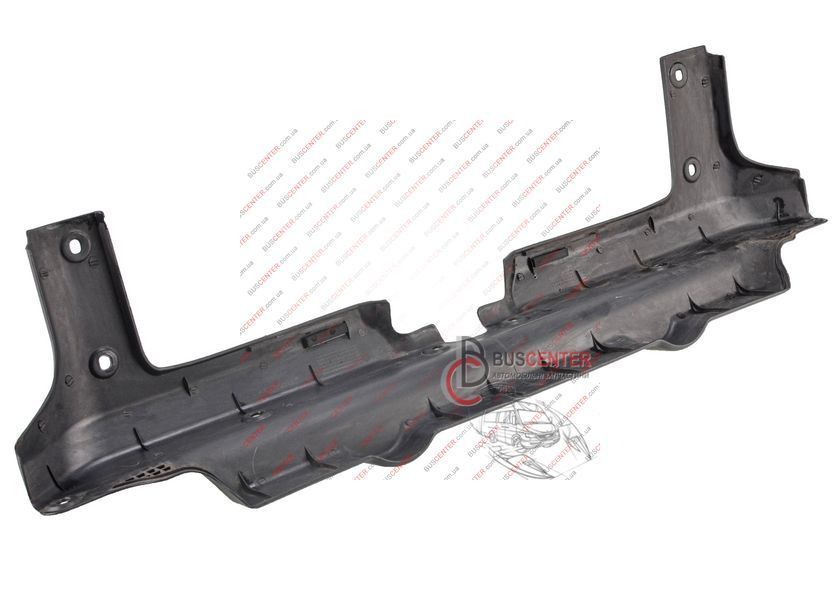 Накладка замка капота ( захист) Kia Sorento 865853E000 86585-3E000 161691 фото