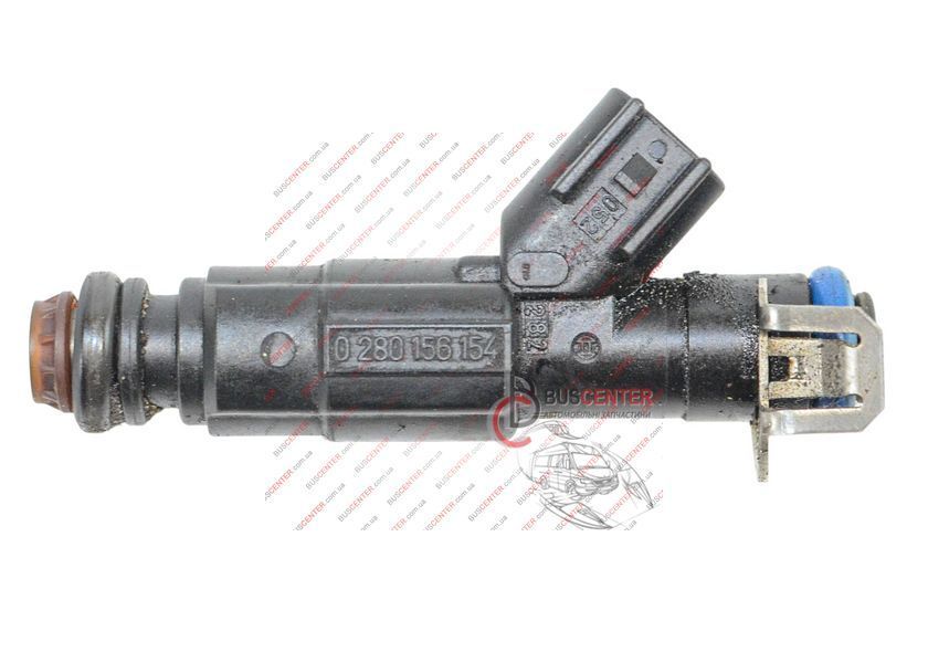 Форсунка бензиновая Ford Mondeo 1S7GGA 0280156154 185863 фото
