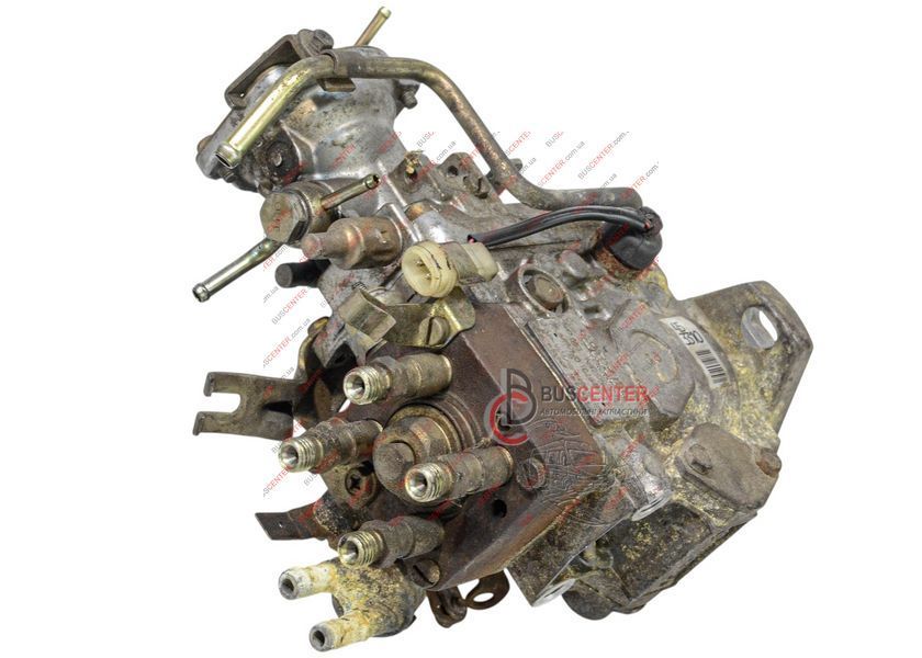 Топливный насос высокого давления (ТНВД) (механический) Mitsubishi Pajero MD311784 10645-3310 188247-675877-392592 фото