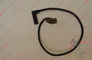 Датчик положення колінвалу Fiat Scudo 9616806380 144310 4115 фото