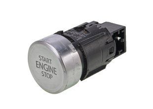 Кнопка START/STOP Volkswagen Golf 5G1959839A 168666 фото