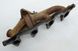 Выпускной коллектор Renault Laguna 8200091430 109676 фото 2