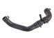 Патрубок системы охлаждения Volkswagen Touran 1K0122063P 143593 фото 1
