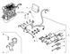 Проводка форсунок (бензиновых) Fiat Ducato 504369333 121352 фото 2