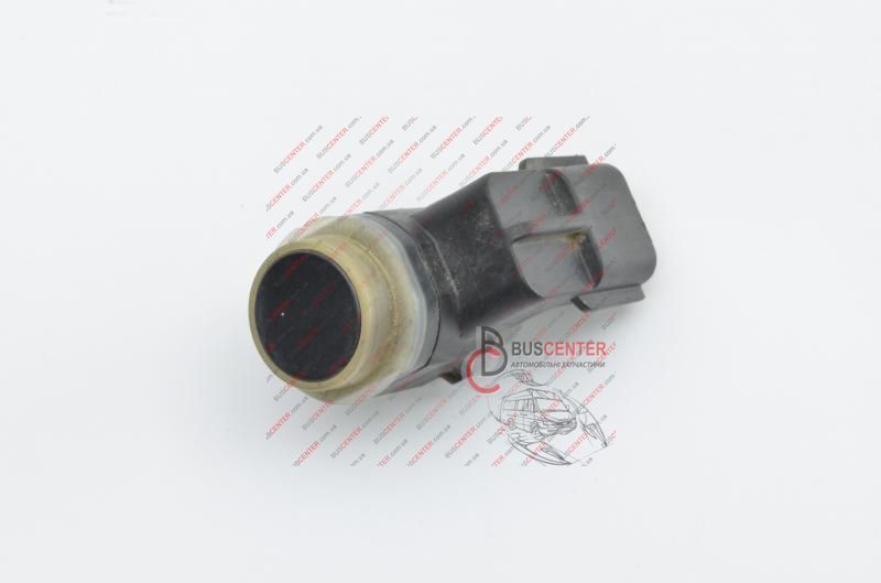 Датчик парктроника (№1, №4) Renault Megane 284426105R 303954 113856 фото