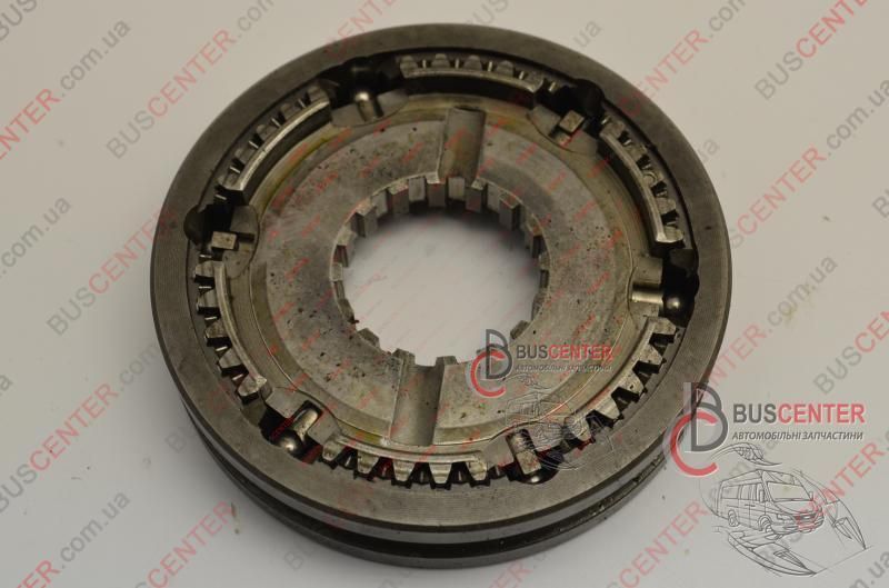 Муфта синхронізатора 3-4 передача MG Fiat Ducato 9463263288 19777 фото