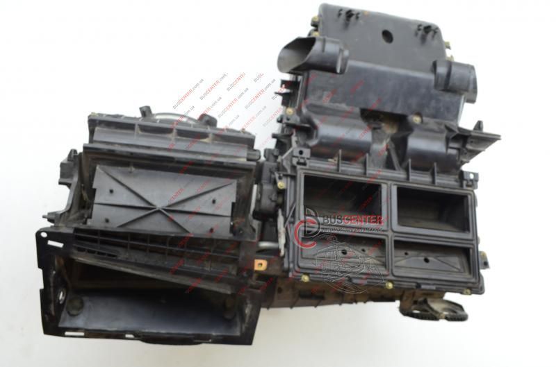 Корпус печки с кондиционером Renault Laguna 8200181133 109117 фото