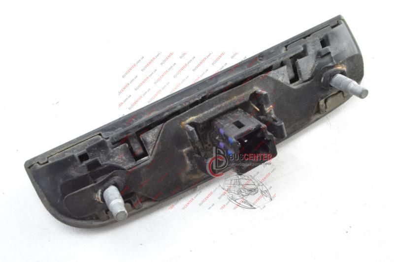 Ручка двери задней наружная ляда Citroen C4 9649858777 103841 фото