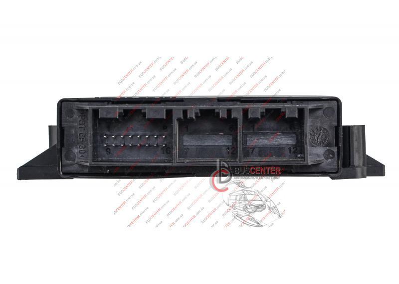 Блок управління парктроником Nissan Qashqai 28448-JD00A 28448JD00A 147188 фото