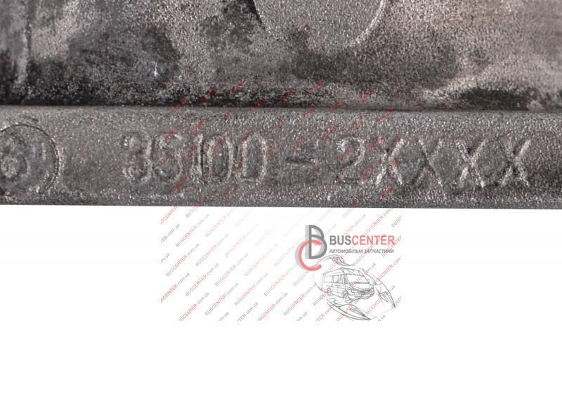 Дросельна заслонка ( RIO GETZ CERATO I10 I30 ACCENT III 1.5CRDI 1.6CRDI) Hyundai IX 35 35100-2XXXX 351002XXXX 141842 фото