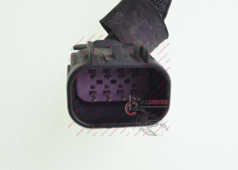 Проводка форсунок (бензиновых) Fiat Ducato 504369333 121352 фото