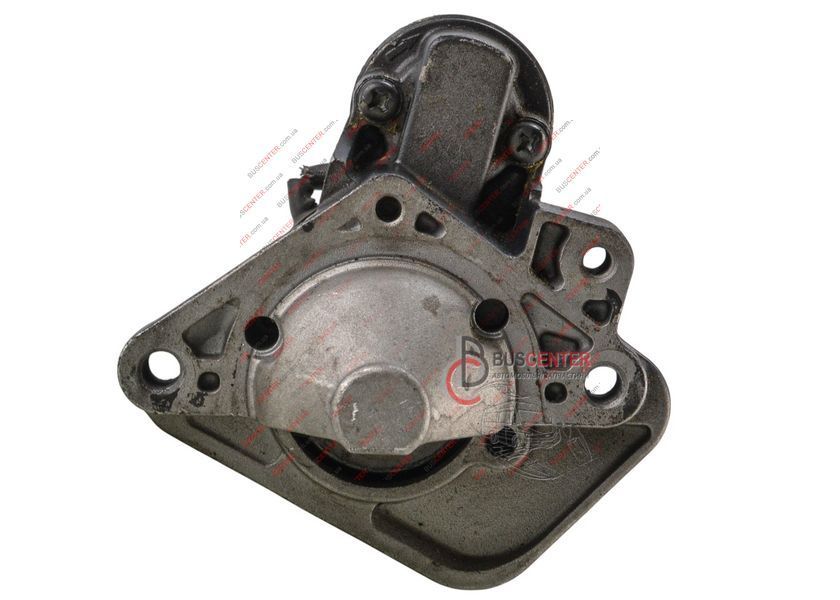 Стартер Nissan Qashqai 0986022800 179062 фото
