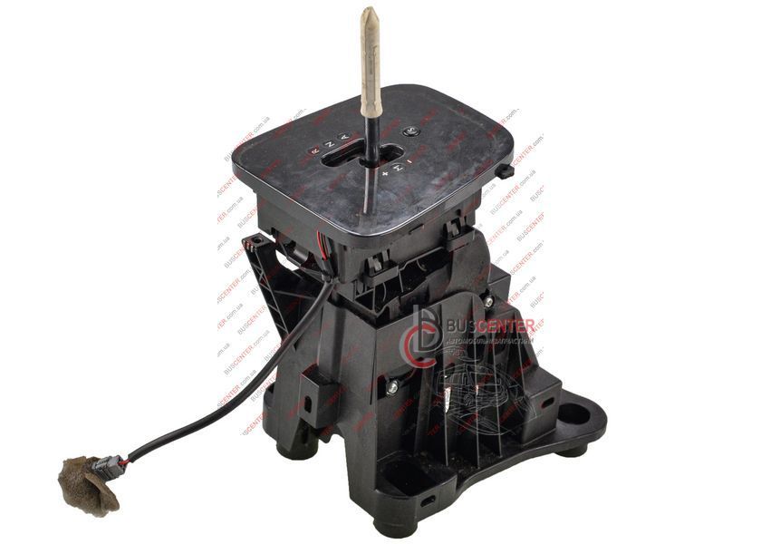 Кулиса переключения AКПП Peugeot 5008 9687024580 96721270ZE 172375 фото