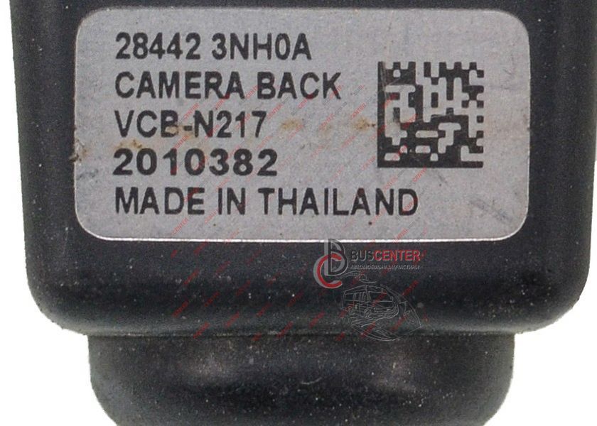 Камера заднього виду Nissan Leaf 284423NH0A 28442-3NH0A 165693 фото